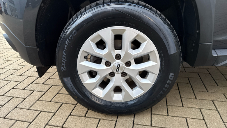 Dacia Duster 1.3 TCe 130 Expression 5dr Petrol Estate